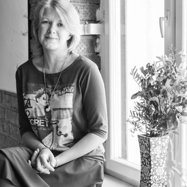 Елена Орлова