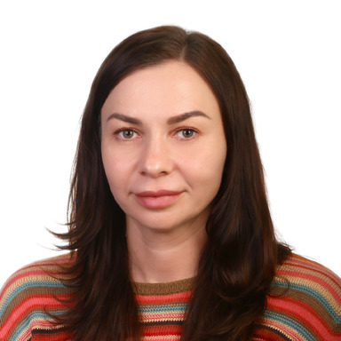 Олеся Бураева