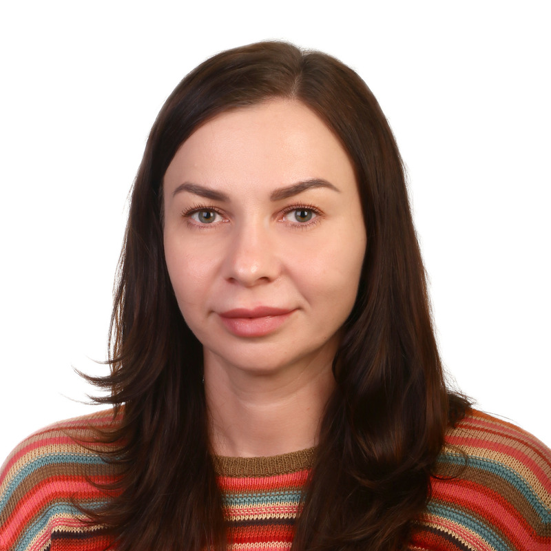 Олеся Бураева
